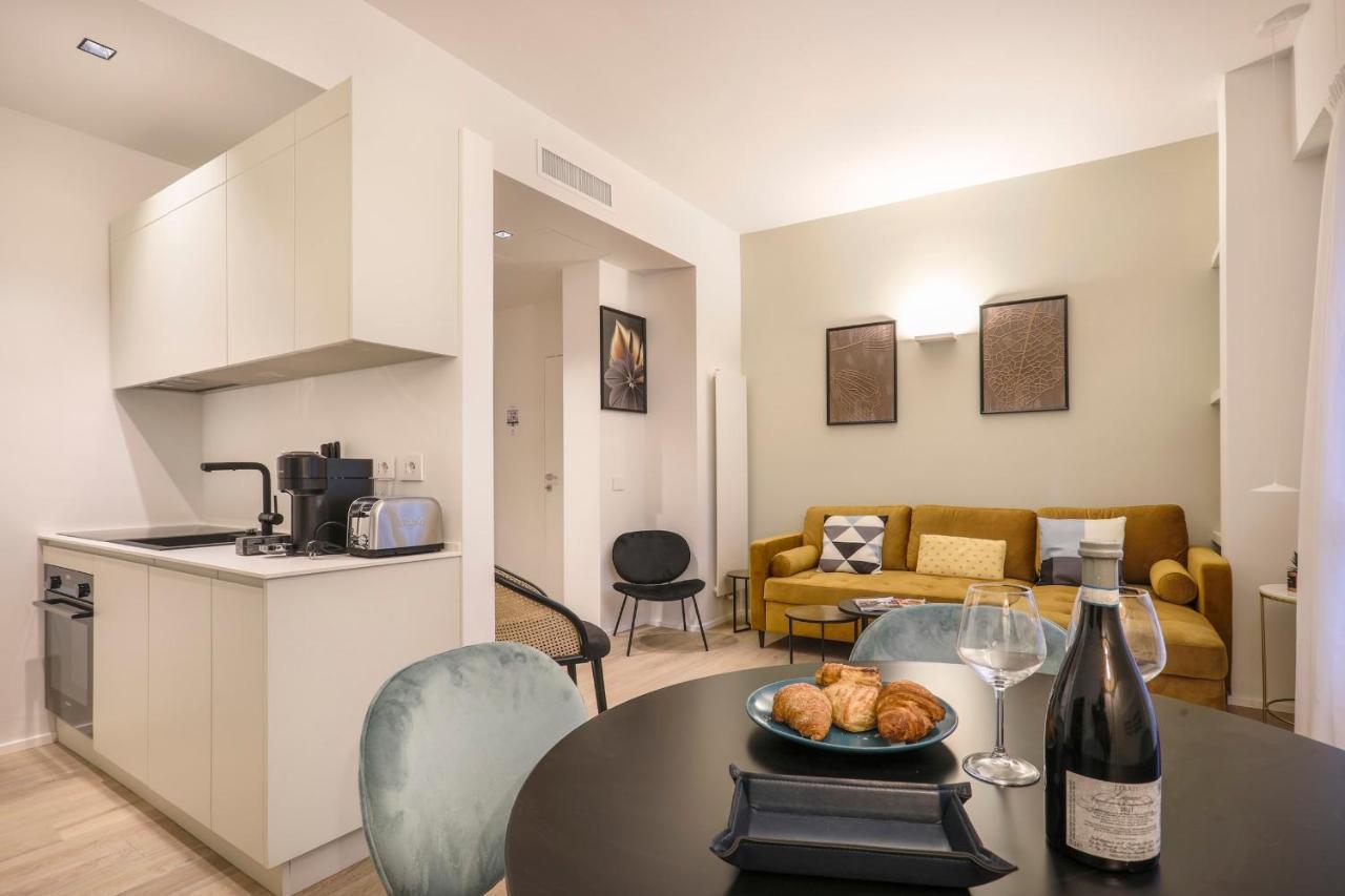 Repubblica I-hosted By Sweetstay Apartamento *