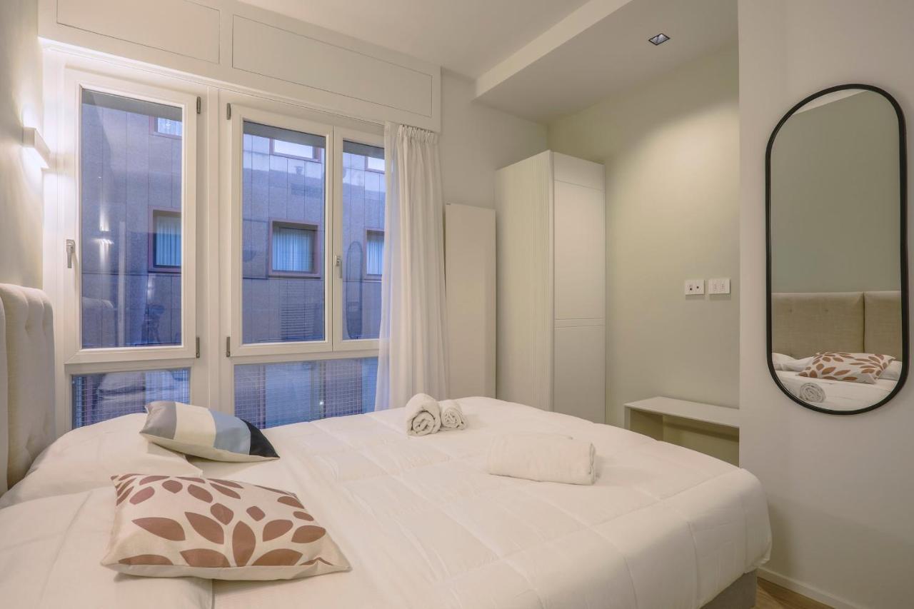 Apartamento Repubblica I-hosted By Sweetstay Milán