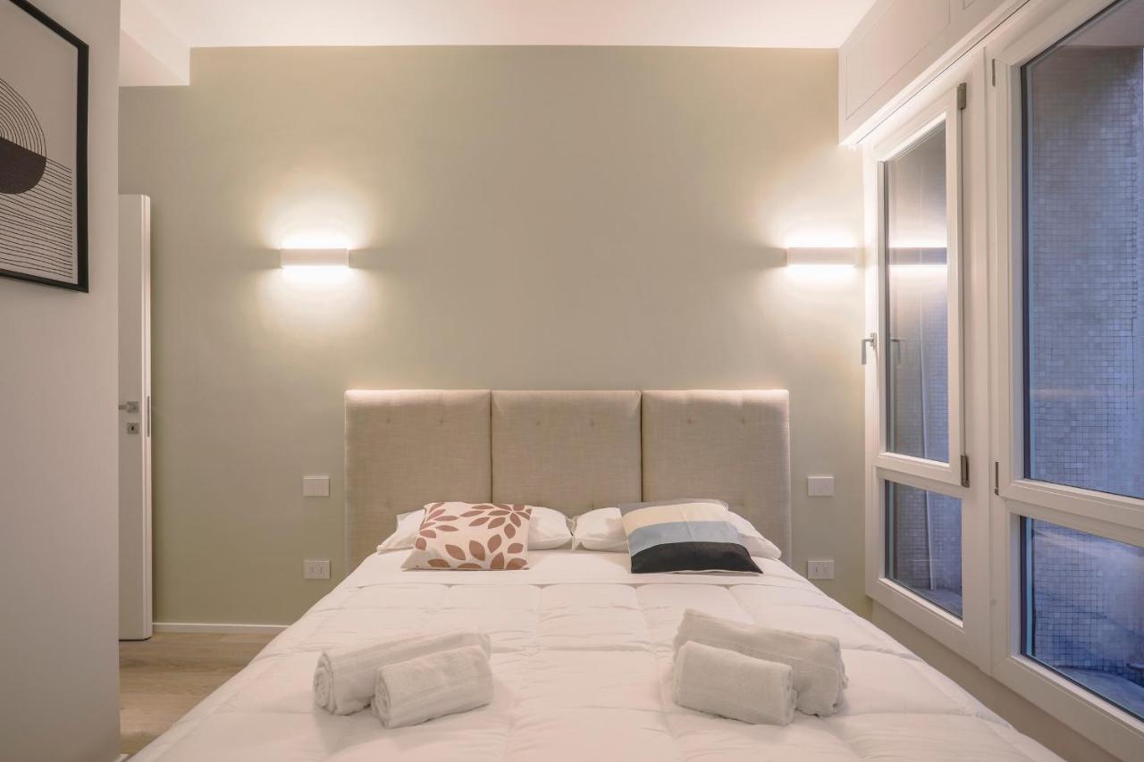 Apartamento Repubblica I-hosted By Sweetstay Milán